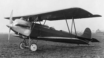 Fokker C V Pict1 Intro